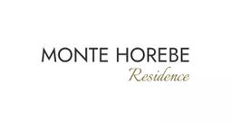 Logo do empreendimento Monte Horebe Residence.