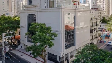 Apartamento à venda em Balneário Camboriú - Salvatore Residenziale, Apartamento à venda em Balneário Camboriú - Salvatore Residenziale,