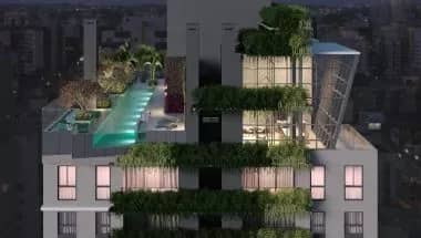 Apartamentos à venda no Bosco Centrale em Curitiba, PR Apartamentos à venda no Bosco Centrale em Curitiba, PR