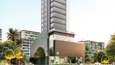 Apartamento à venda em Balneário Camboriú - Rooftopl, da CK Construç Apartamento à venda em Balneário Camboriú - Rooftopl, da CK Construç