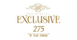 Logo do empreendimento Exclusive 275.