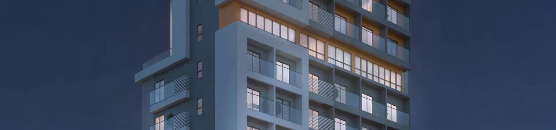 Log!, da construtora Porto Camargo