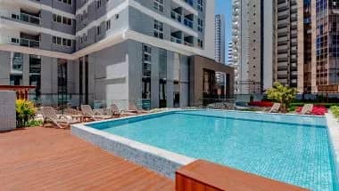 Apartamentos à venda no Vivance Batel, em Curitiba Apartamentos à venda no Vivance Batel, em Curitiba