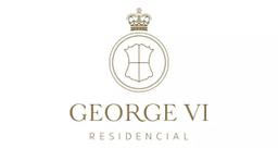 Logo do empreendimento Residencial George VI.