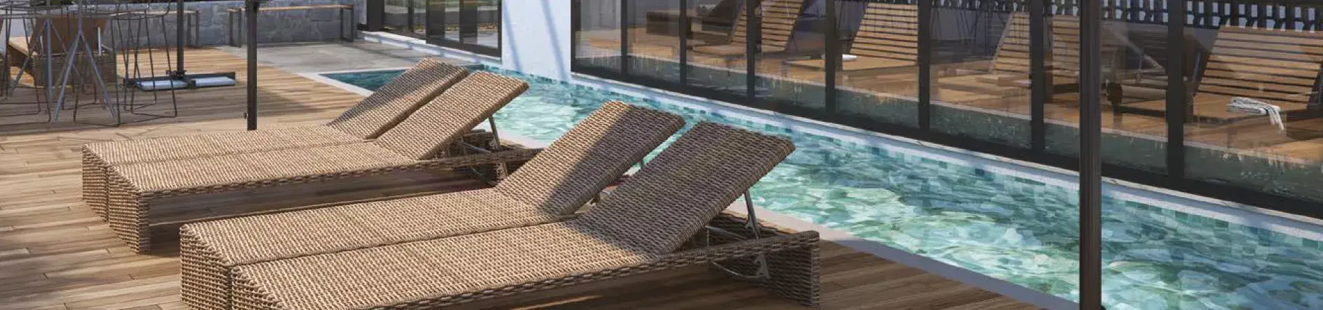 Ibiza Unique Home_, da Início Empreendimentos