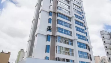 Apartamento à venda em Balneário Camboriú - Illuminati Residence, da Apartamento à venda em Balneário Camboriú - Illuminati Residence, da