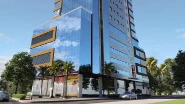 Apartamento à venda em Itapema - Du-Art Tower Residence, da Du-Art Emp Apartamento à venda em Itapema - Du-Art Tower Residence, da Du-Art Emp