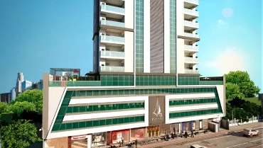 Apartamento à venda em Itapema - Porto Cali, da Russi & Russi Construt Apartamento à venda em Itapema - Porto Cali, da Russi & Russi Construt