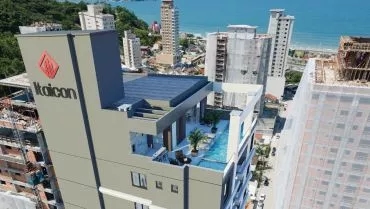 Apartamentos à venda no Lamark Residence em Itapema, SC Apartamentos à venda no Lamark Residence em Itapema, SC