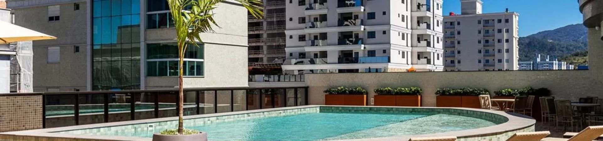 Empreendimento Boulevard Royal Residence