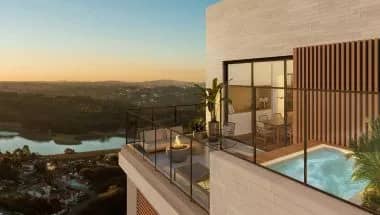 Apartamentos à venda no Varanda Barigui em Curitiba, PR Apartamentos à venda no Varanda Barigui em Curitiba, PR