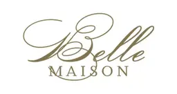 Logo do empreendimento Belle Maison Residence.