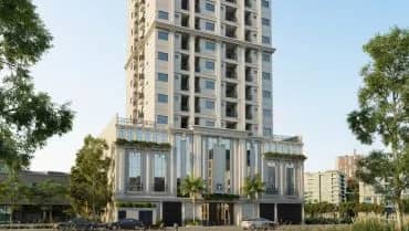 Apartamento à venda em Itapema - Lê Monde Residence, da Construtora In Apartamento à venda em Itapema - Lê Monde Residence, da Construtora In