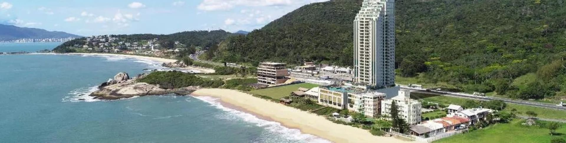 Nautilus Beach Home - Fase 1, da construtora AP Empreendimentos