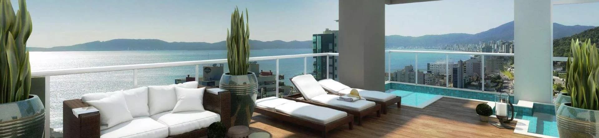 Capadócia Residence, da construtora Burini Empreendimentos