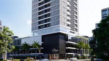 Apartamento à venda em Itapema - River Tower Residence, da N1 Construt Apartamento à venda em Itapema - River Tower Residence, da N1 Construt
