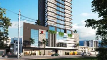 Apartamento à venda em Itapema - Maria Dellagnelo da Silva Residence, Apartamento à venda em Itapema - Maria Dellagnelo da Silva Residence,