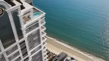 Apartamento à venda em Balneário Camboriú -  L'Atelier Concept Homes, da EMBRAED Empreendimentos Apartamento à venda em Balneário Camboriú -  L'Atelier Concept Homes, da EMBRAED Empreendimentos