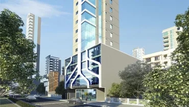 Apartamento à venda em Itapema - Providenciales Residence, da Poti Ju Apartamento à venda em Itapema - Providenciales Residence, da Poti Ju