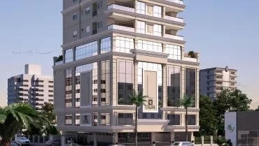 Apartamento à venda em Itapema - Celisa Residence, da Zanella Construt Apartamento à venda em Itapema - Celisa Residence, da Zanella Construt