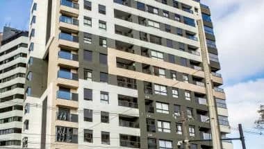 Apartamentos à venda no Reggia em Curitiba, PR Apartamentos à venda no Reggia em Curitiba, PR