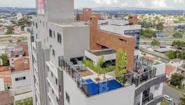 Apartamentos à venda no Ébano Residencial em Curitiba, PR Apartamentos à venda no Ébano Residencial em Curitiba, PR