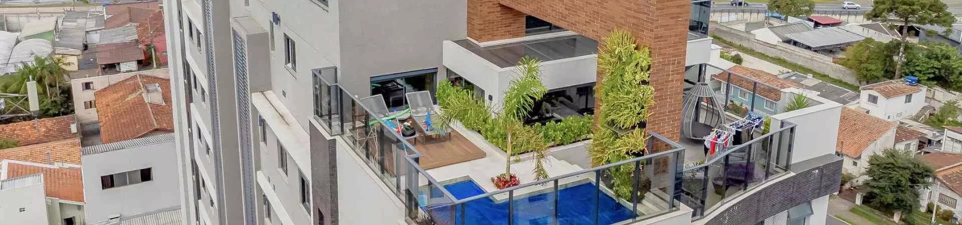 Ébano Residencial, da construtora Vale Verde