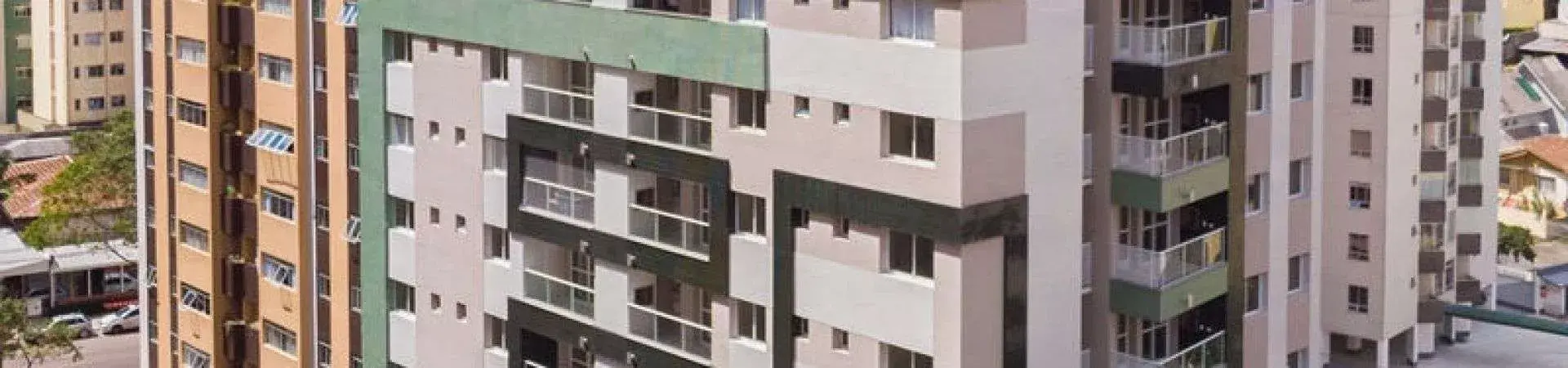 Terrasse Botanique, da construtora Terrasse