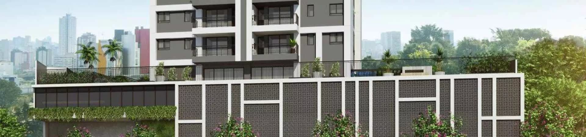 Explore Botânico, da construtora GT Building