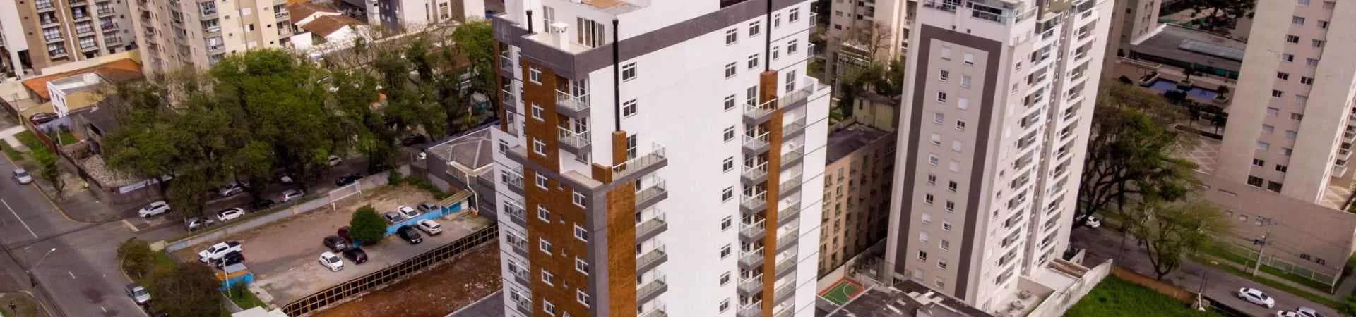 Life Hub, da construtora Grupo R. Gubert