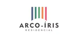 Logo do empreendimento Arco Íris Residencial.