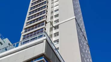 Apartamento à venda em Balneário Camboriú - Ocean Breeze Residence, da Apartamento à venda em Balneário Camboriú - Ocean Breeze Residence, da