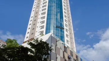 Apartamento à venda em Balneário Camboriú -Portinax Residence da const