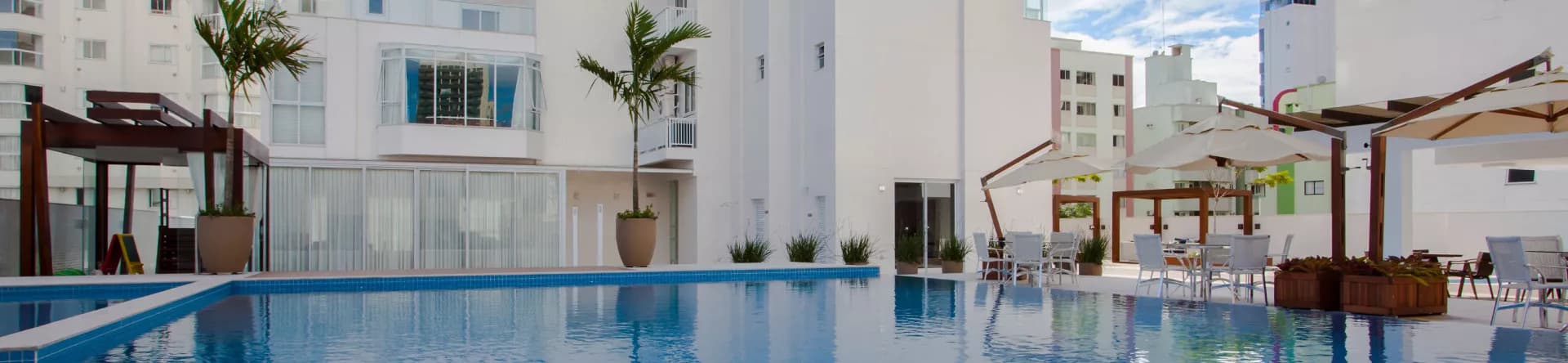 Fachada do Portinax Residence, da Construtora RV Empreendimentos-1