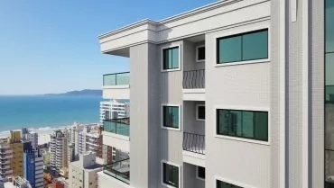 Apartamento à venda em Itapema - Times Square, da Profor Construtora Apartamento à venda em Itapema - Times Square, da Profor Construtora