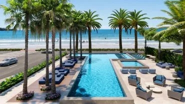 Apartamento à venda em Itapema - Sunny Coast, Construtora J.A. Russi Apartamento à venda em Itapema - Sunny Coast, Construtora J.A. Russi