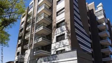 Apartamentos à venda no Terrasse Normandie em Curitiba, PR Apartamentos à venda no Terrasse Normandie em Curitiba, PR