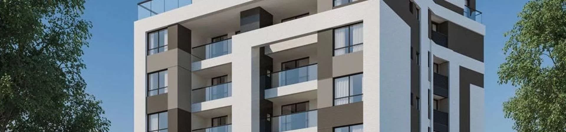 Terrasse Jeune, da construtora Terrasse