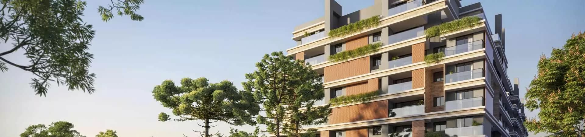 Solenne, da construtora Piemonte