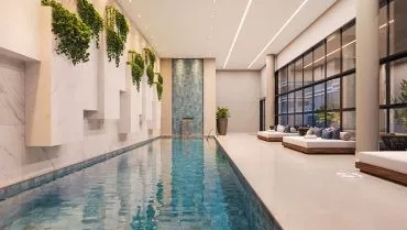 Apartamentos à venda no Solenne em Curitiba, PR Apartamentos à venda no Solenne em Curitiba, PR