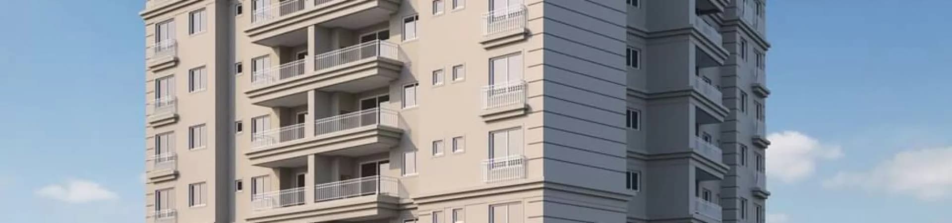 Terrasse Vincennes, da construtora Terrasse