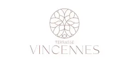 Logo do empreendimento Terrasse Vincennes.