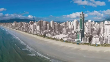 Apartamento à venda em Itapema - Le Biarritz Residence, da Rosecon Empreendimentos Apartamento à venda em Itapema - Le Biarritz Residence, da Rosecon Empreendimentos