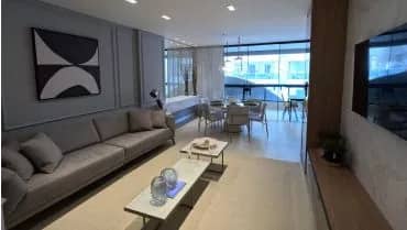 Apartamento à venda em Itapema - Porto Vitória, da construtora Petrico Apartamento à venda em Itapema - Porto Vitória, da construtora Petrico