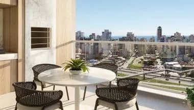 Apartamentos à venda no Triad Up! Brooklyn em Itapema, SC Apartamentos à venda no Triad Up! Brooklyn em Itapema, SC