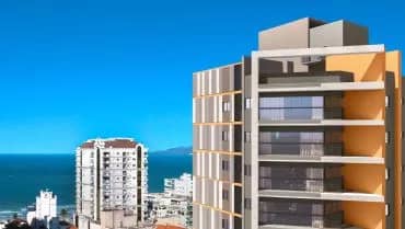 Apartamento à venda em Itapema - Átma Residencial, da Construtora Itap Apartamento à venda em Itapema - Átma Residencial, da Construtora Itap