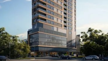 Apartamento à venda em Itapema - Piazza Zilli Residencial, da RZilli S Apartamento à venda em Itapema - Piazza Zilli Residencial, da RZilli S