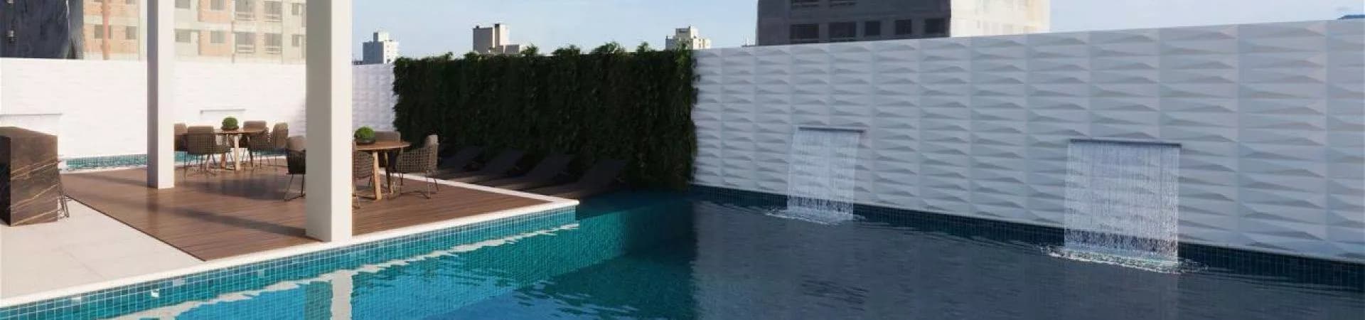 Selent Forest Residence, da Construtora Selent GV