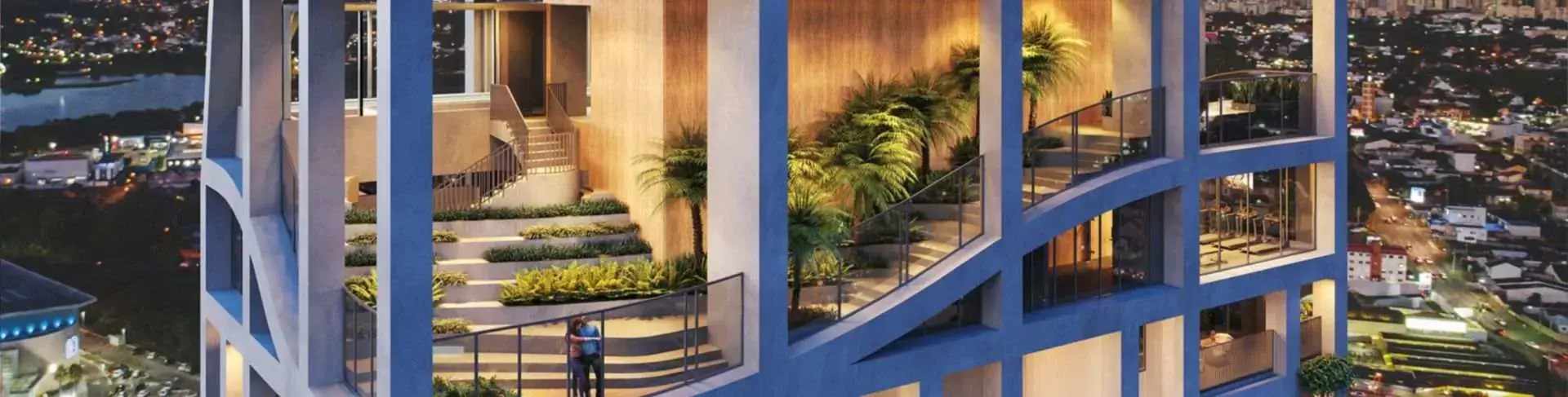 Age360, da construtora AG7