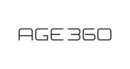 Logo do empreendimento AGE360.